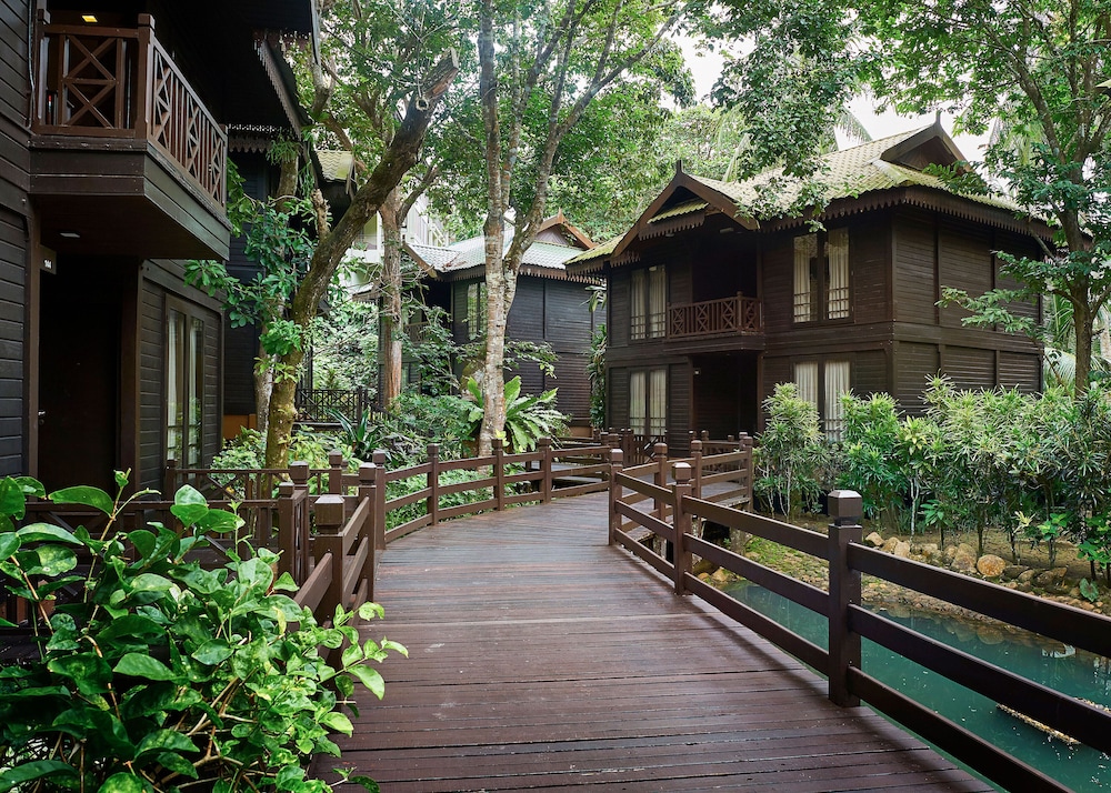 The Taaras Beach and Spa Resort 42/50