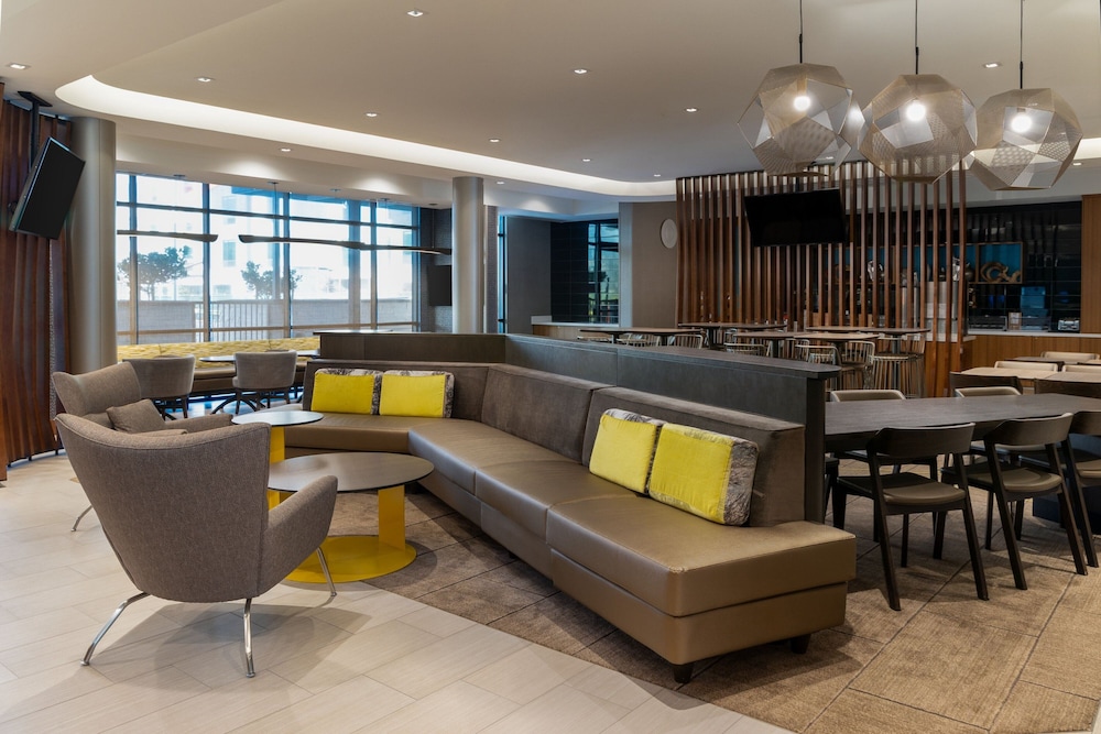 SpringHill Suites by Marriott Pleasanton 16/35