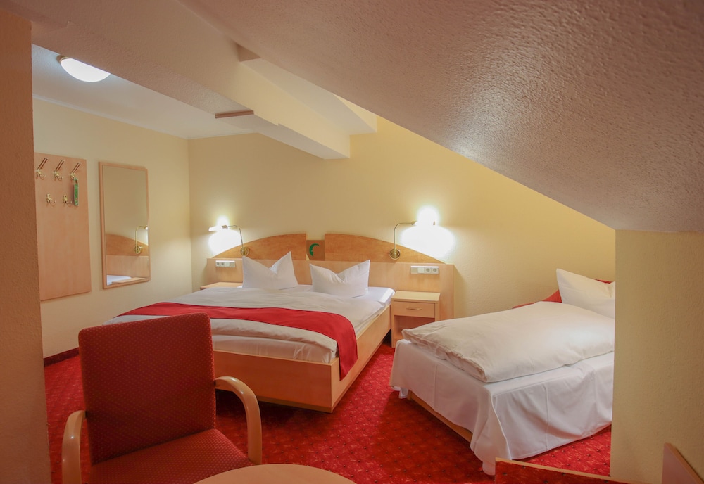 Waldhotel Roggosen 12/69