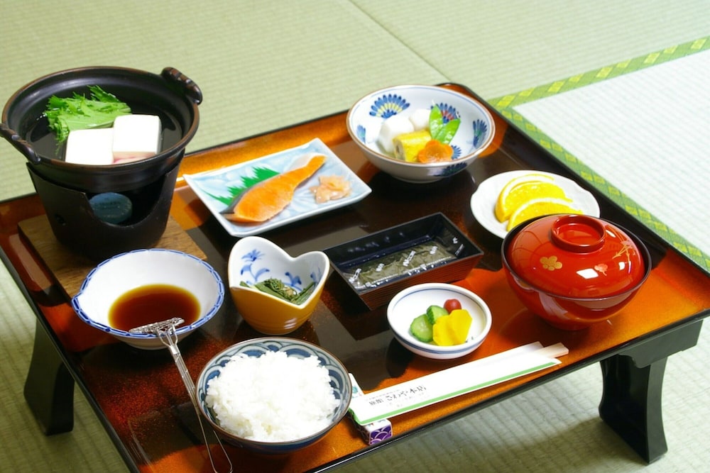 Ryokan Sawaya Honten 41/50