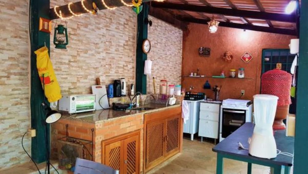 Sanctuary Pirenopolis Suites e Flats 36/50
