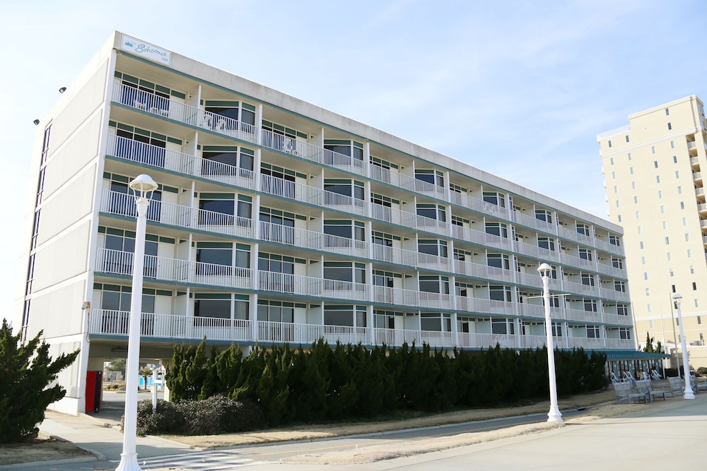 Schooner Inn 6/39