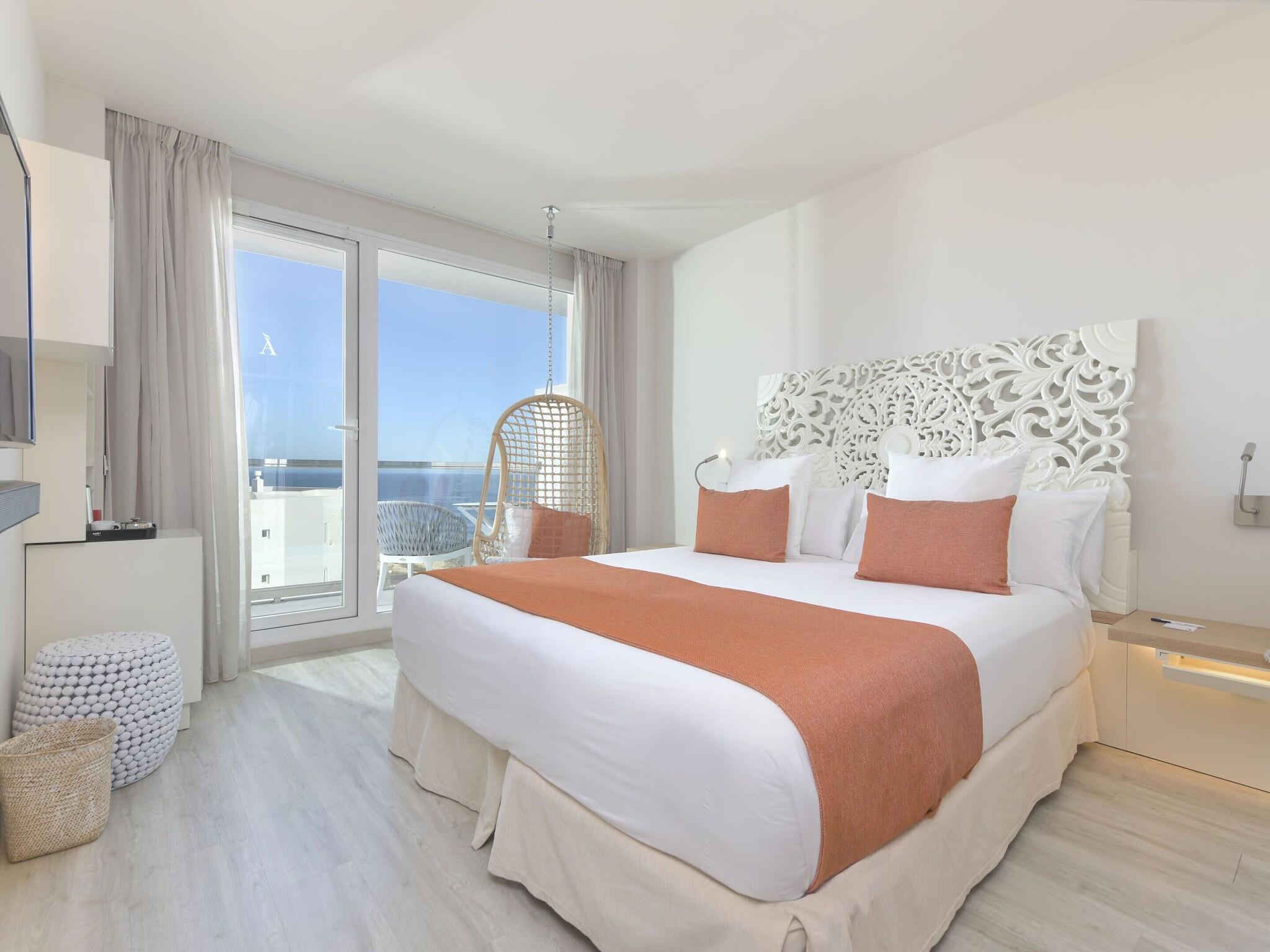 Room at Amare Beach Hotel Ibiza - Adults Only, SANT JOSEP DE SA TALAIA
