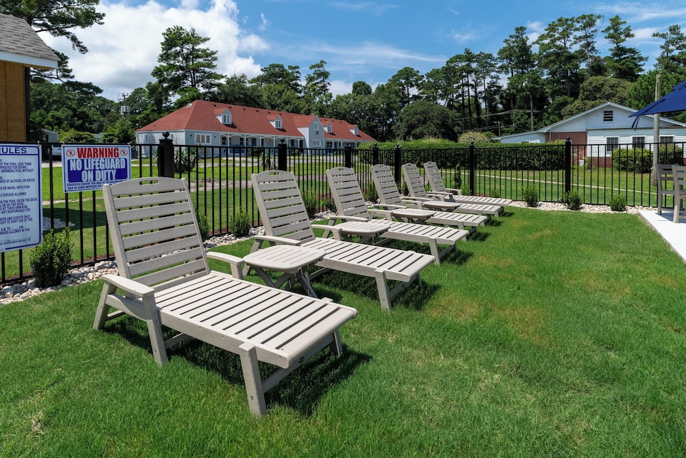Hotel Manteo, Trademark Collection by Wyndham 42/51