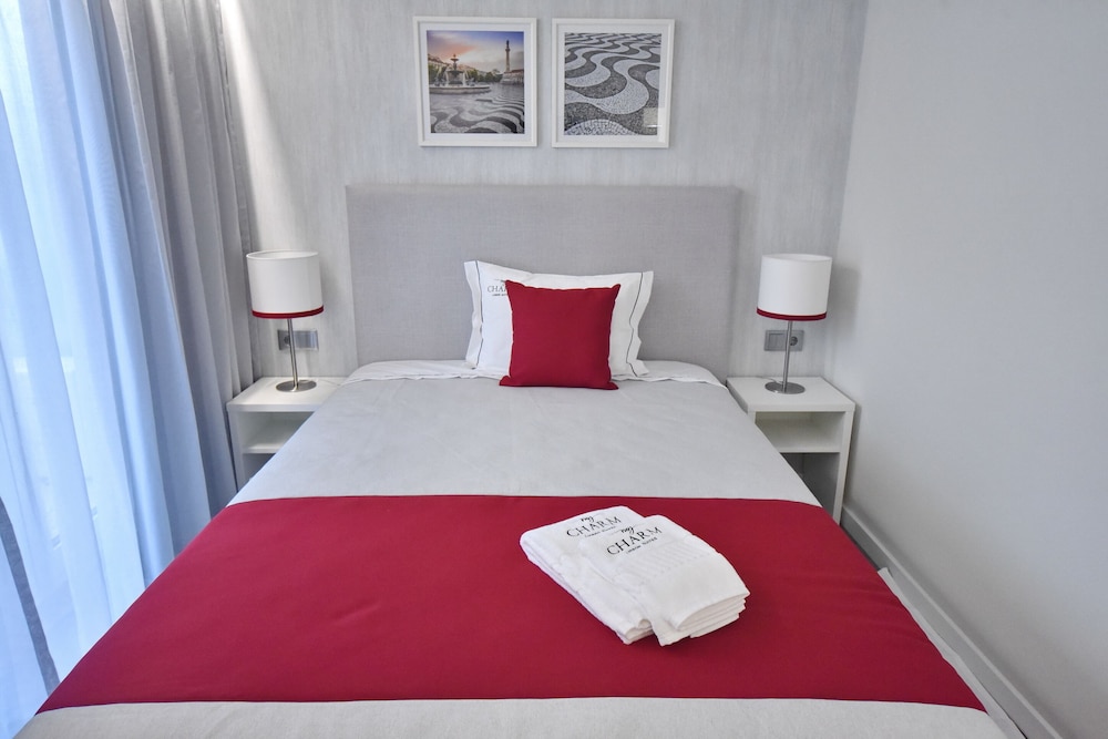 My Charm Lisbon Suites 30/65