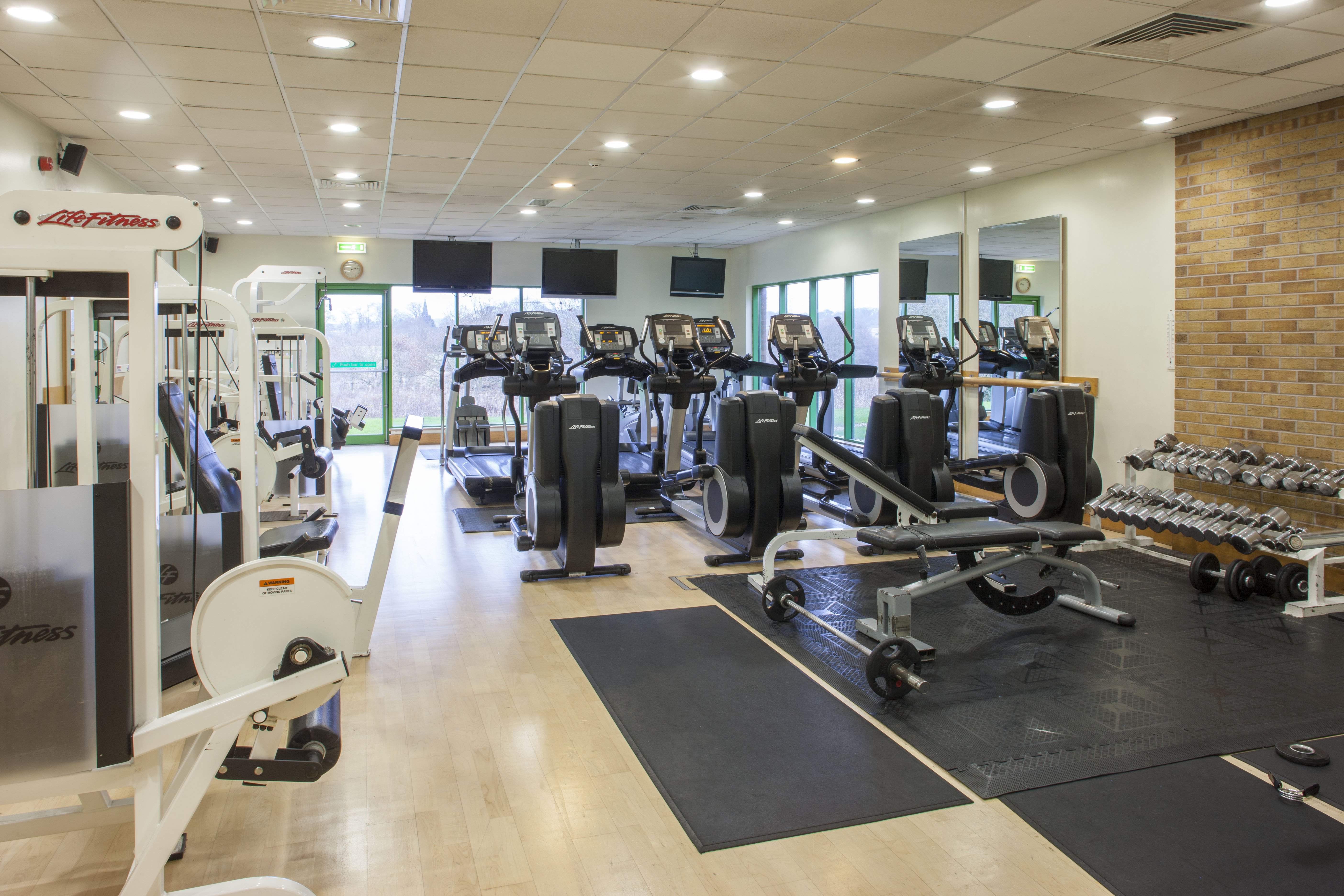 Holiday Inn Birmingham M6 Jct 7 Hotel 44/78