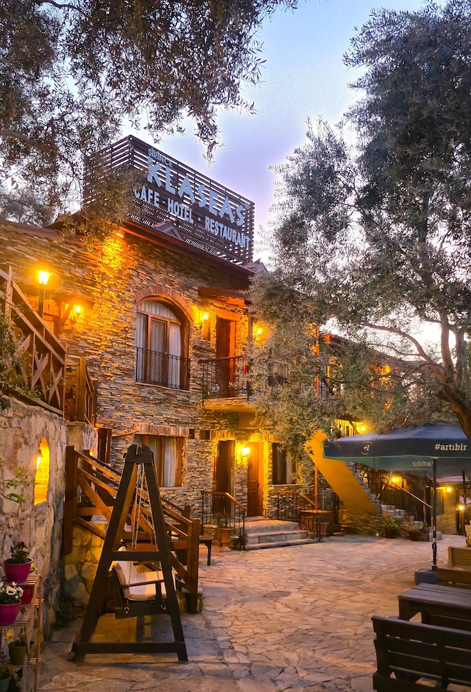 Sirince Klaseas Butik Otel & Restorant 5/50