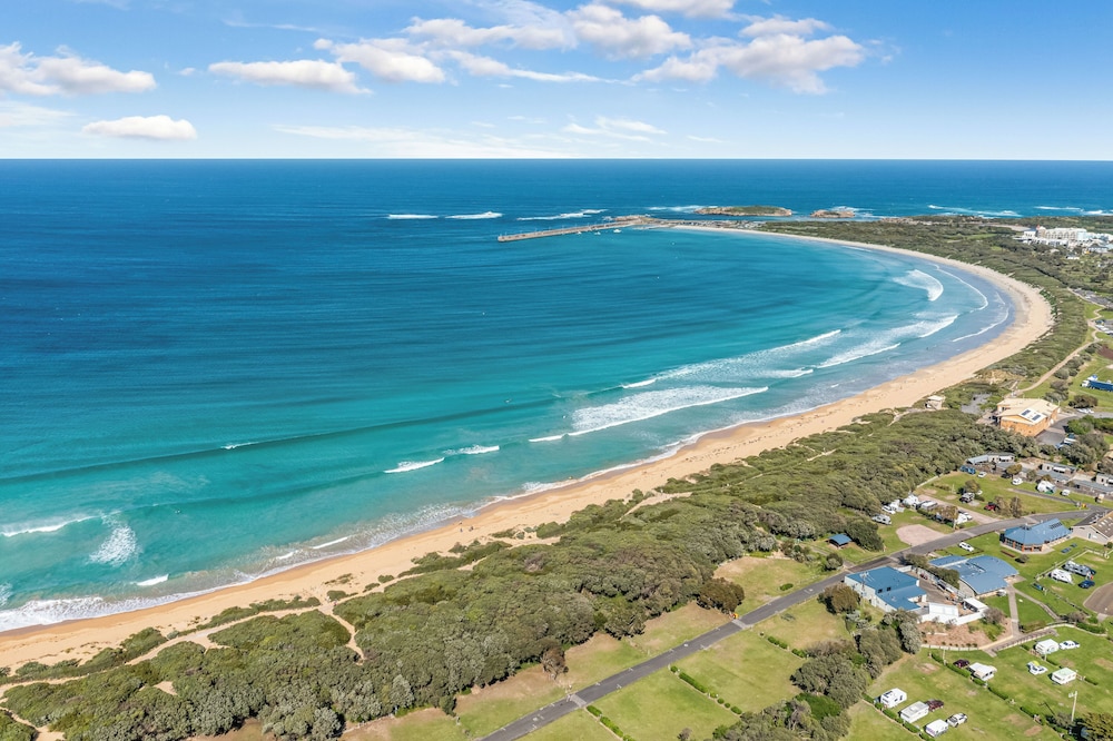 BIG4 Tasman Holiday Parks - Warrnambool 44/50