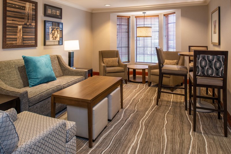 Staybridge Suites Indianapolis Fishers 29/50