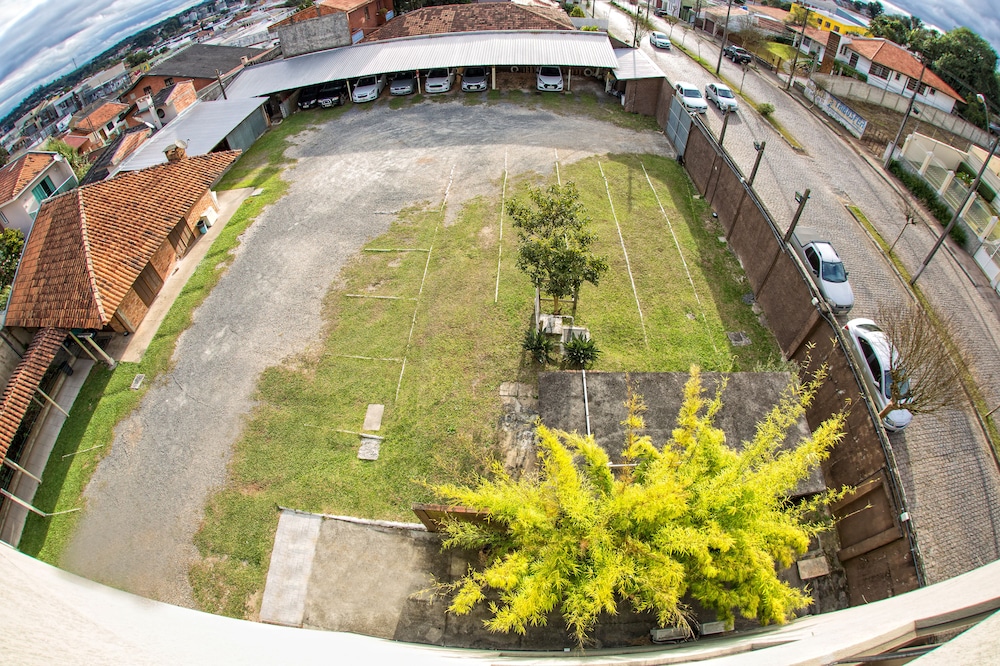 Hotel Campo Largo 27/53