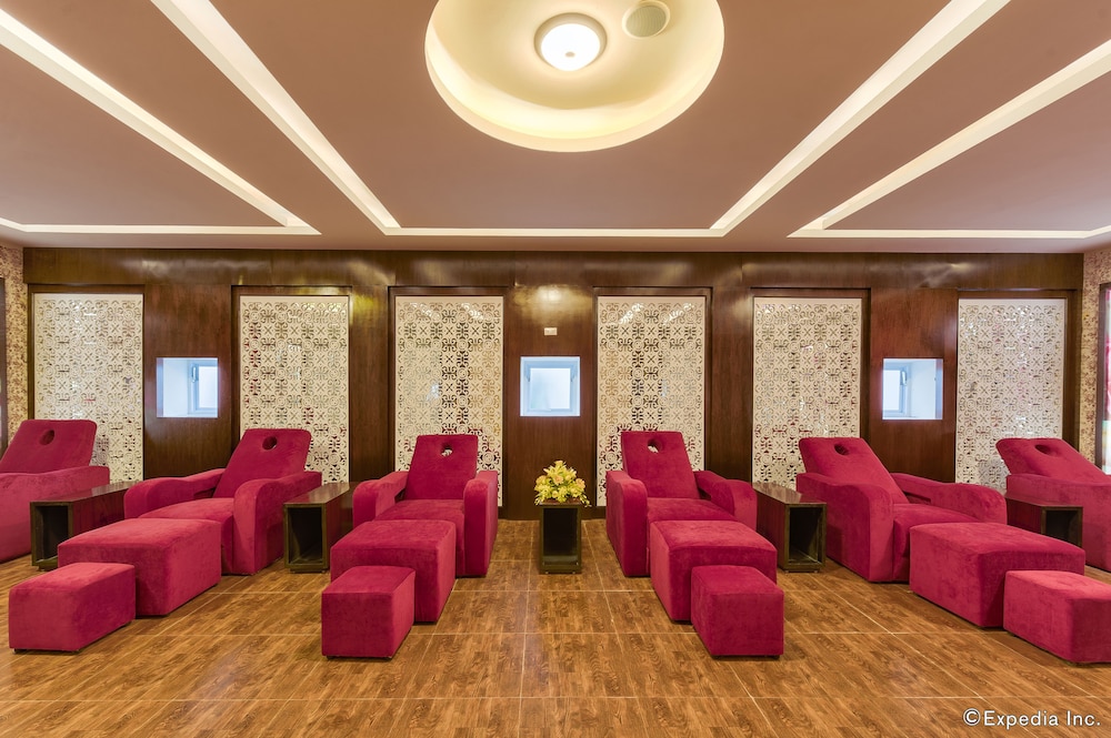 Muong Thanh Quang Binh Hotel 51/65