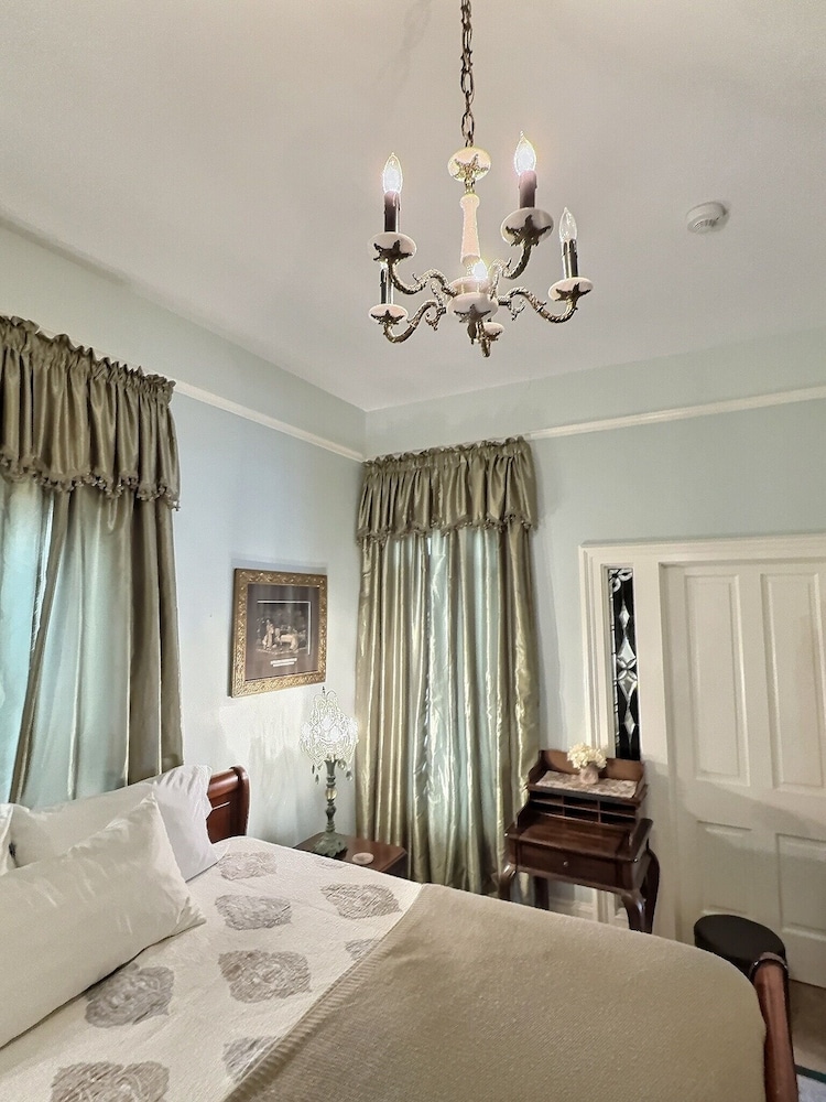 Lasalle Bed Breakfast 19/54