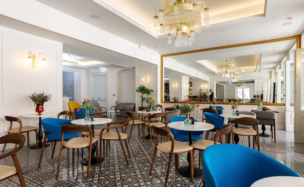 Heritage hotel Santa Lucia 41/50