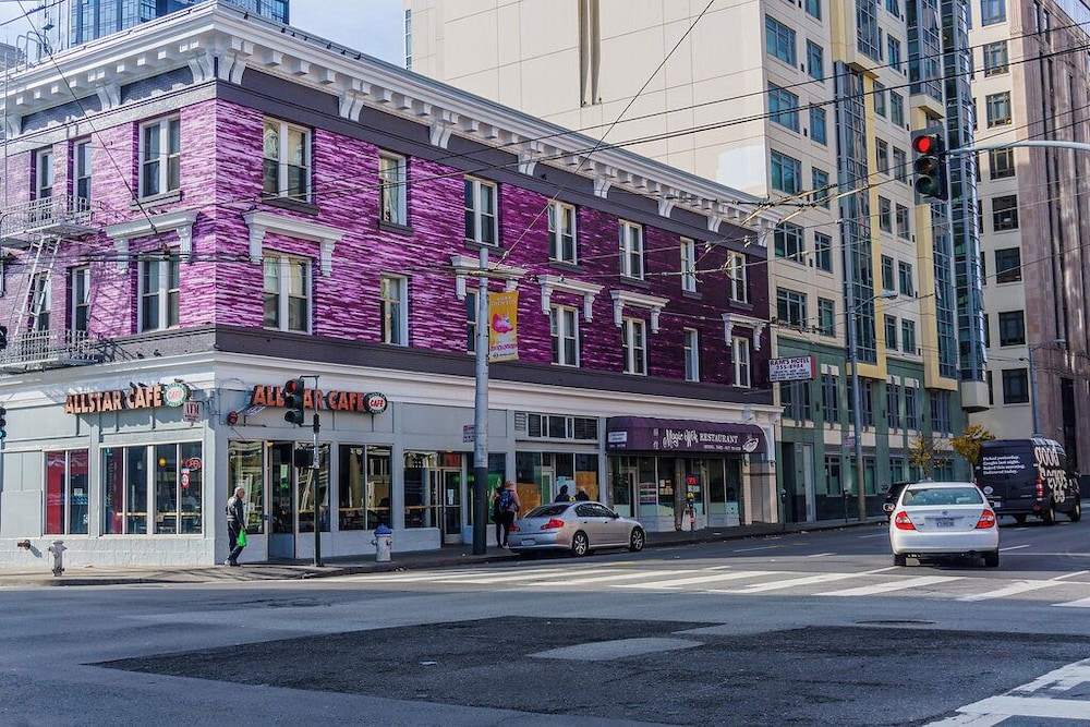 Ram s Hotel 44/50