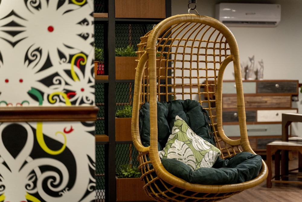 East Riverine Boutique Hotel 36/45