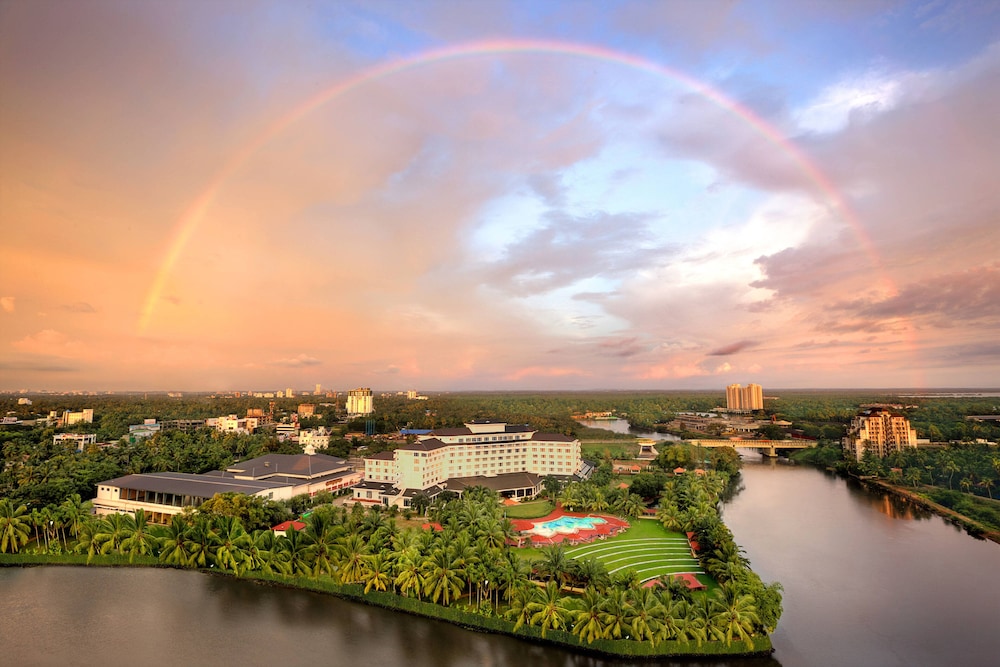 Le Meridien Kochi in ERNAKULAM