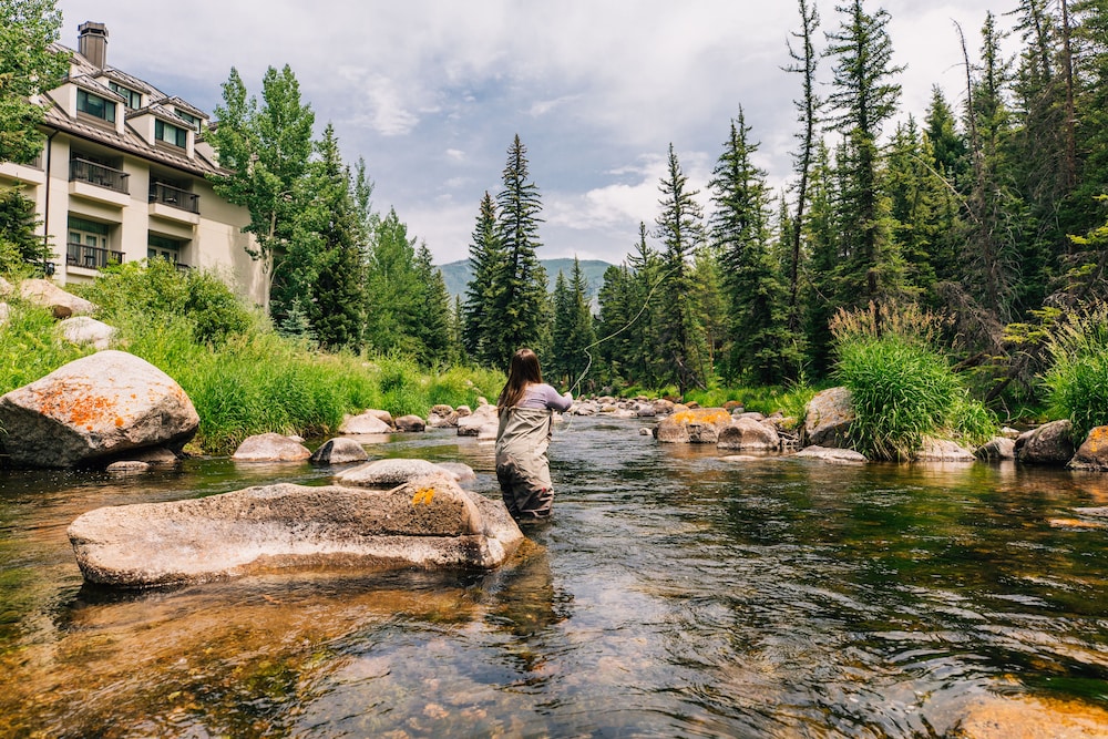 Grand Hyatt Vail Resort and Spa 69/72