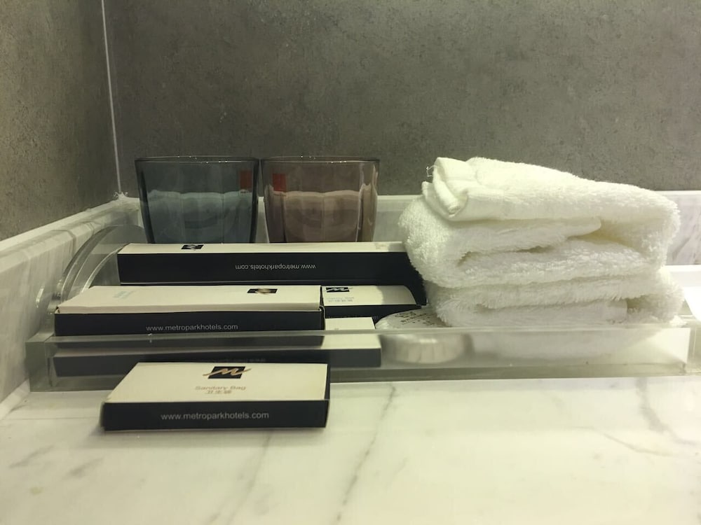海员宾馆(Seaman Hotel Guangzhou) 图片2