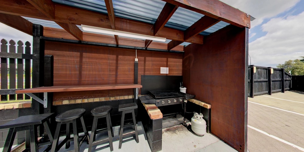 work area