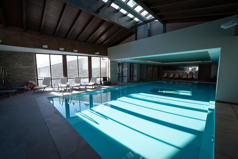 HOTEL & SPA WULFENIA 28/66