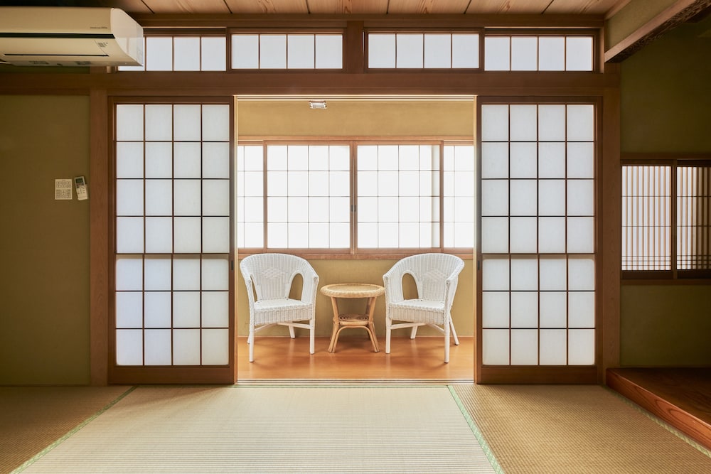 Kyoto Guesthouse - Hostel 47/65
