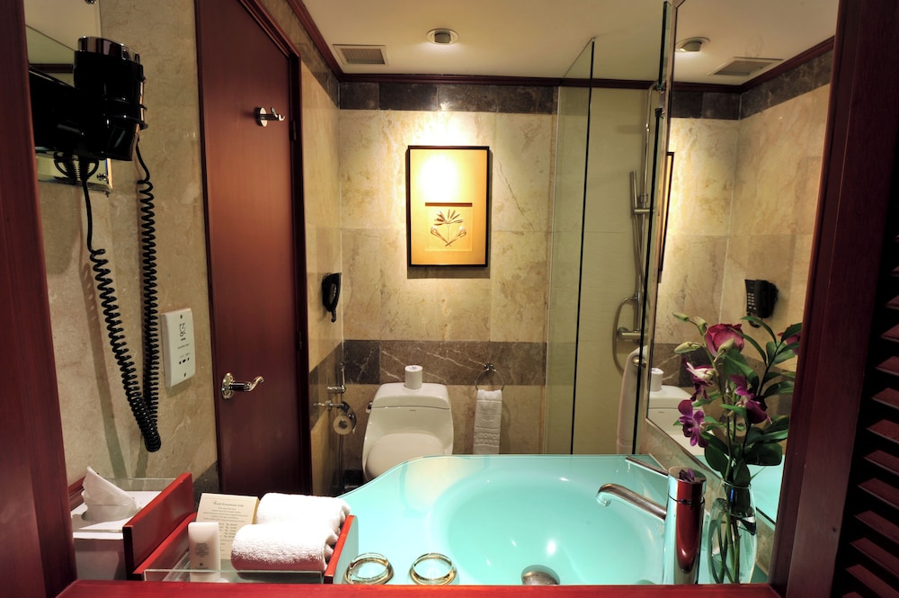 Hotel Borobudur Jakarta 21/50