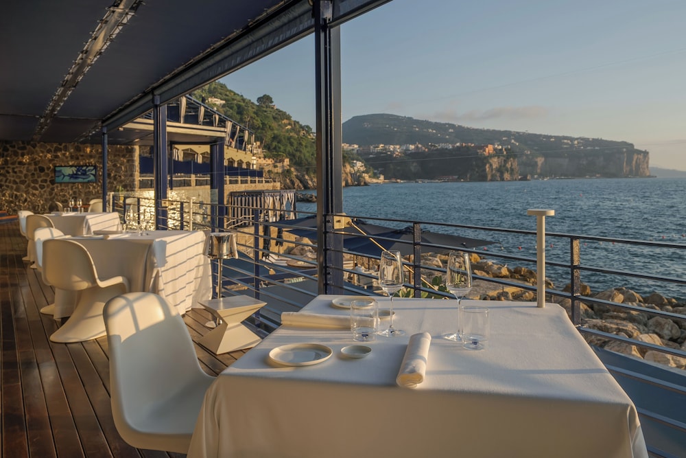 Capo La Gala Hotel & Spa 33/50