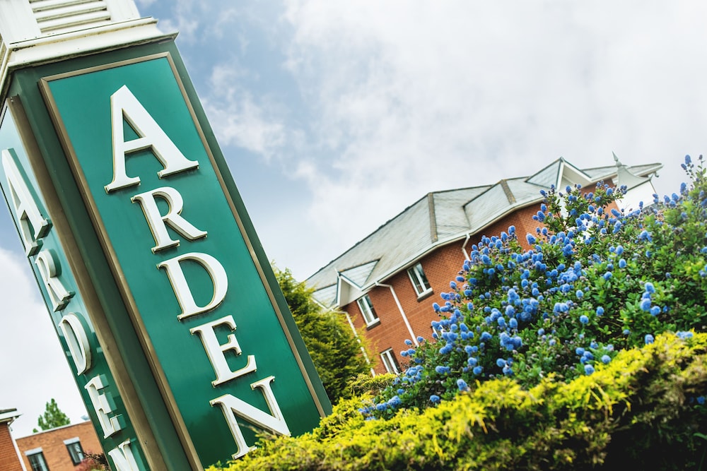 The Arden Hotel & Leisure Club in BIRMINGHAM - UNITED KINGDOM