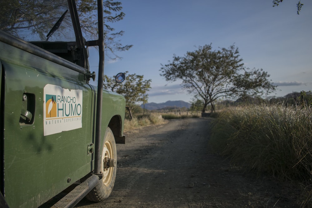 Hotel Rancho Humo Estancia 36/50