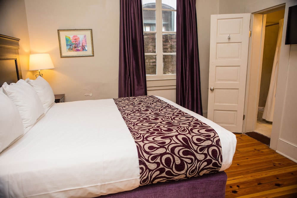 Inn On Ursulines 27/45