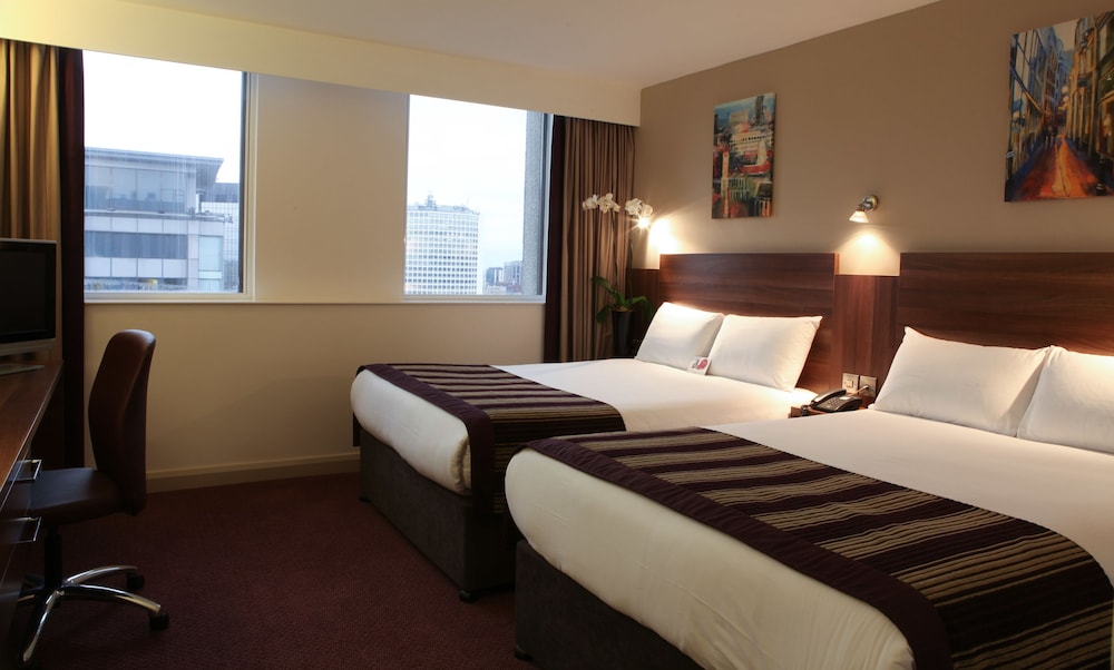 Leonardo Royal Hotel Glasgow 20/69