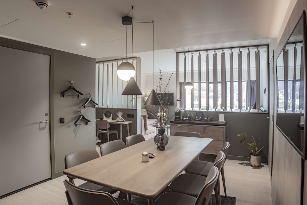 Hotel Norge By Scandic 35/50
