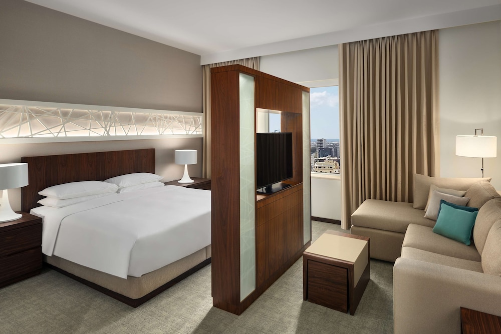 حياة هاوس جدة شارع صاري(Hyatt House Jeddah Sari Street) 7/44
