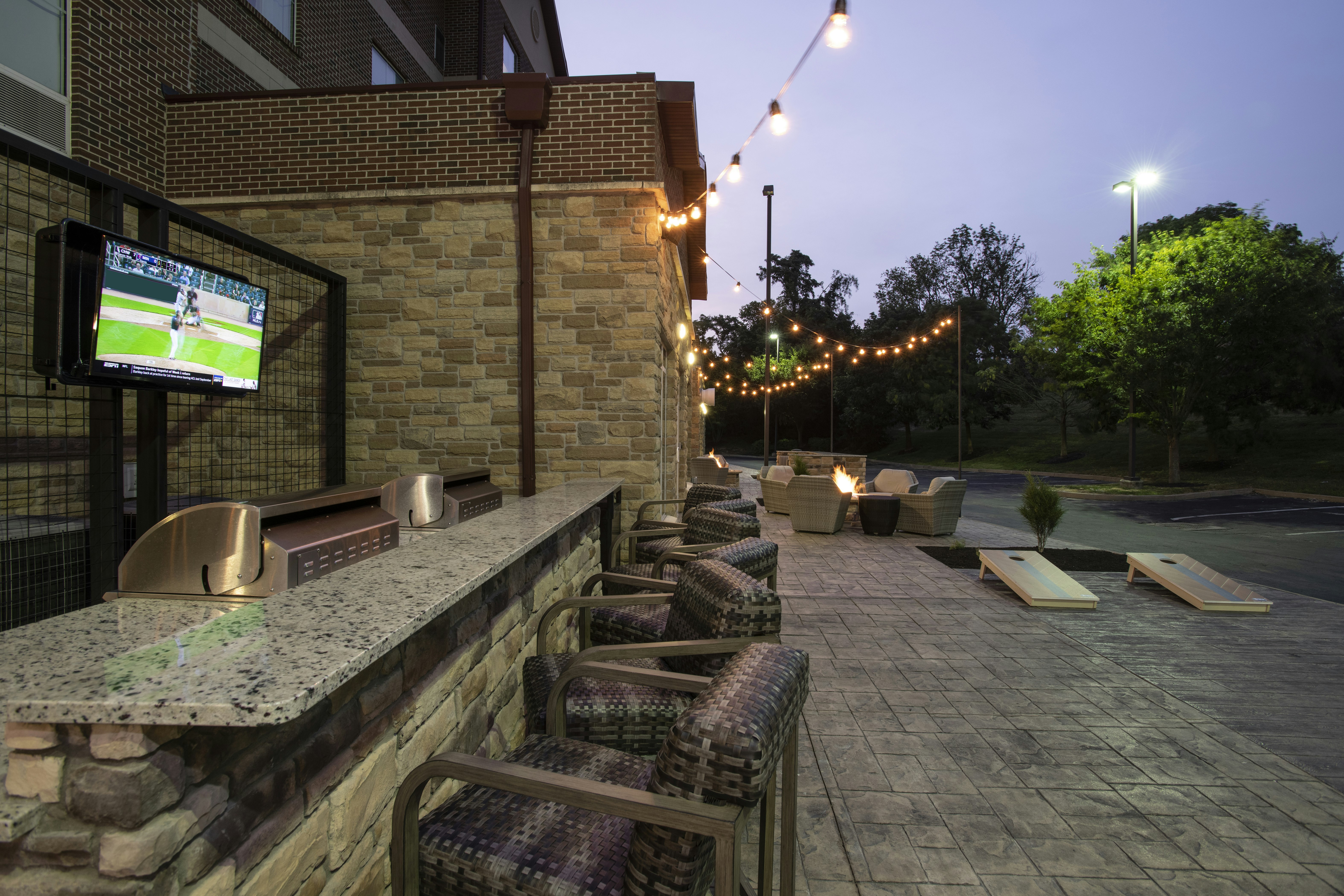 Homewood Suites by Hilton Cincinnati Airport South Florence 26/60