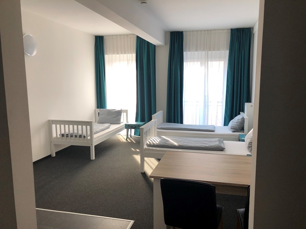 Centerroom Landshut City 16/41