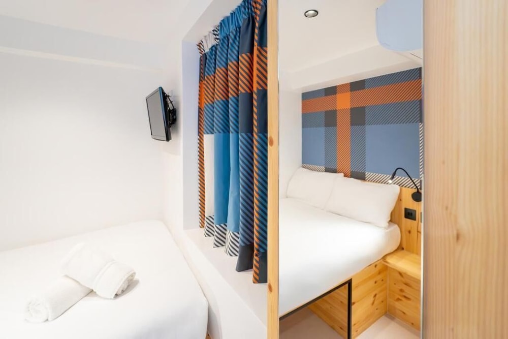 easyHotel Paddington 9/39