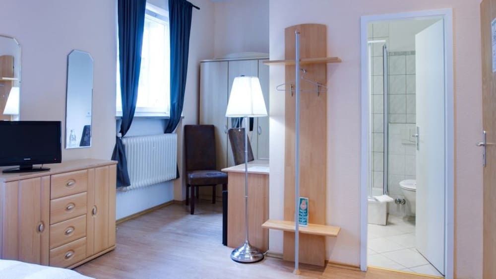 Hotel am Sendlinger Tor 7/63
