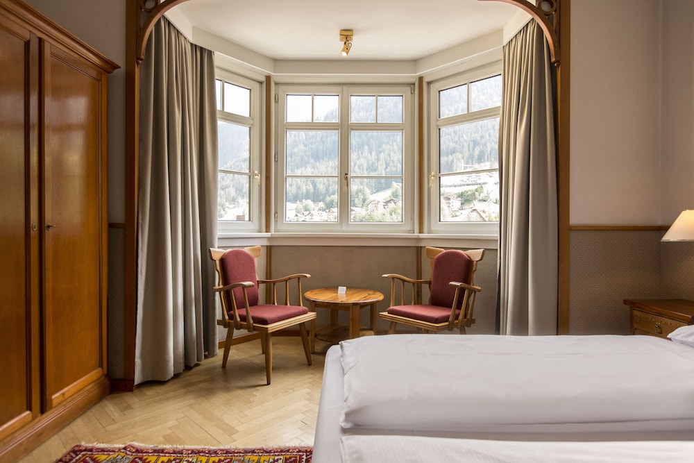Classic Hotel am Stetteneck 15/48