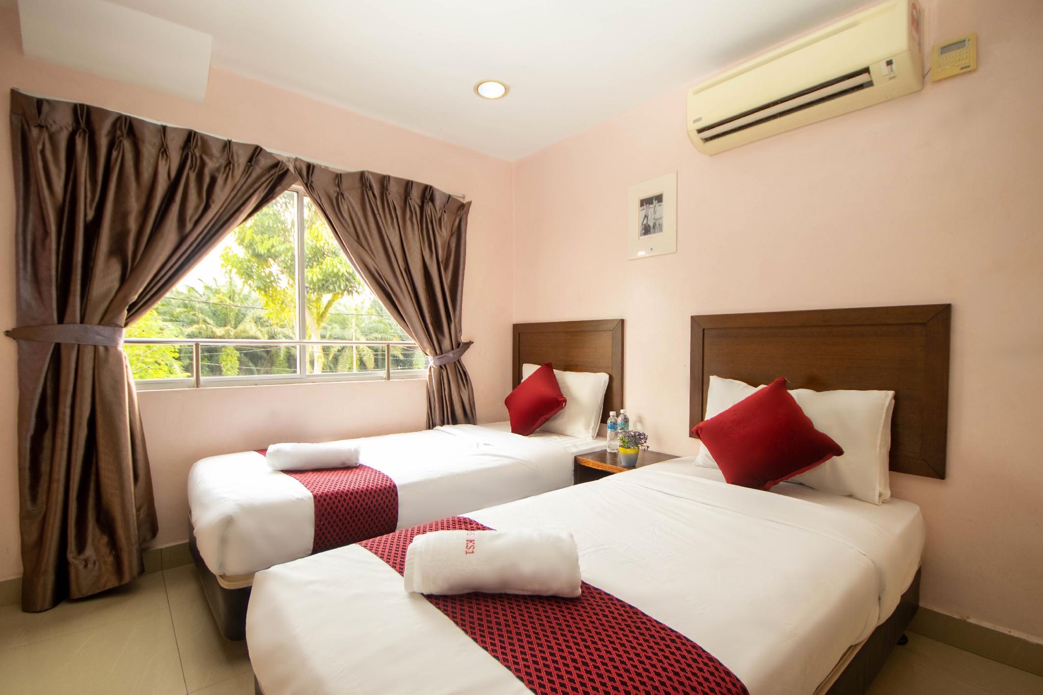 Sun Inns Hotel Bestari Jaya 6/12