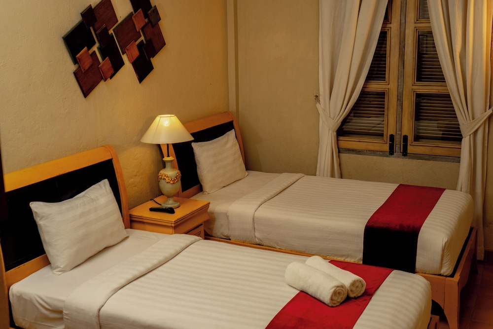 Kayu Arum Resort 17/50