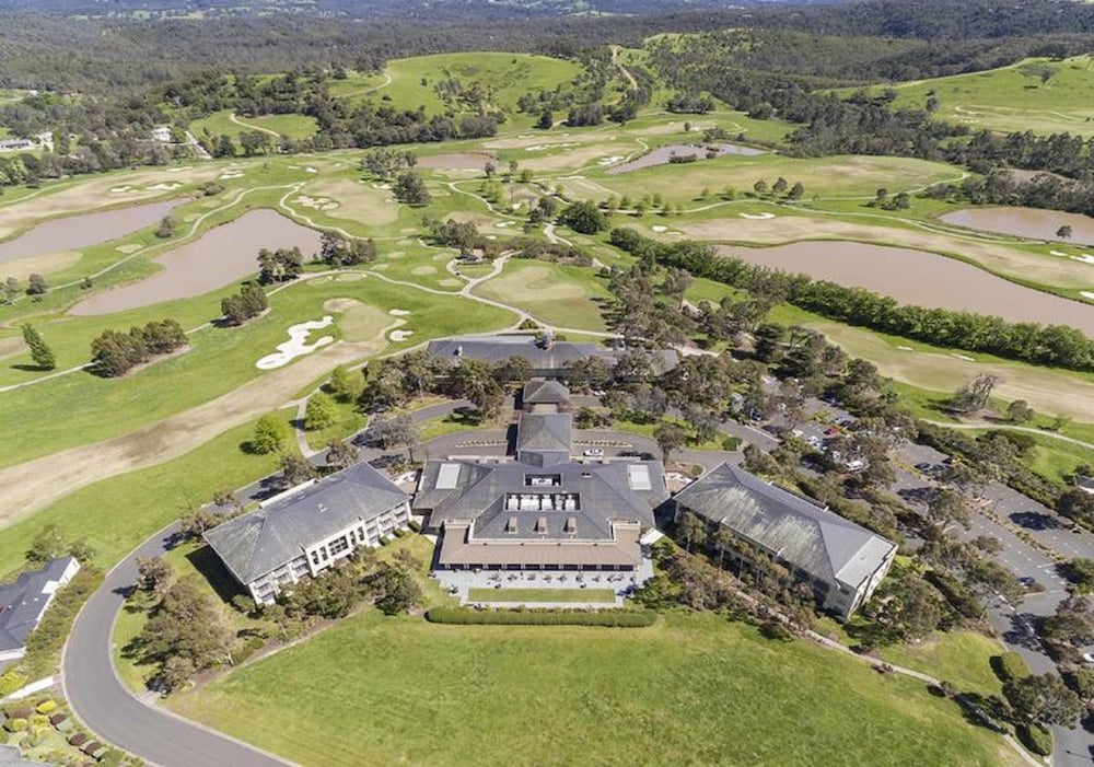 Yarra Valley Lodge 63/66