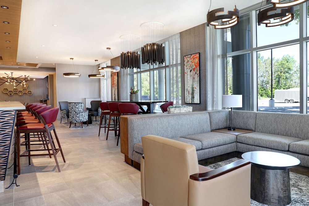Hyatt Place Ottawa West 26/50