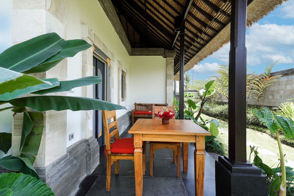 Villa Rumah Lotus 21/36