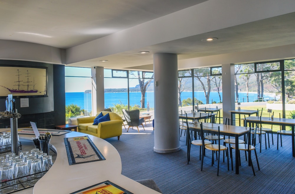 Best Western Lufra 30/50