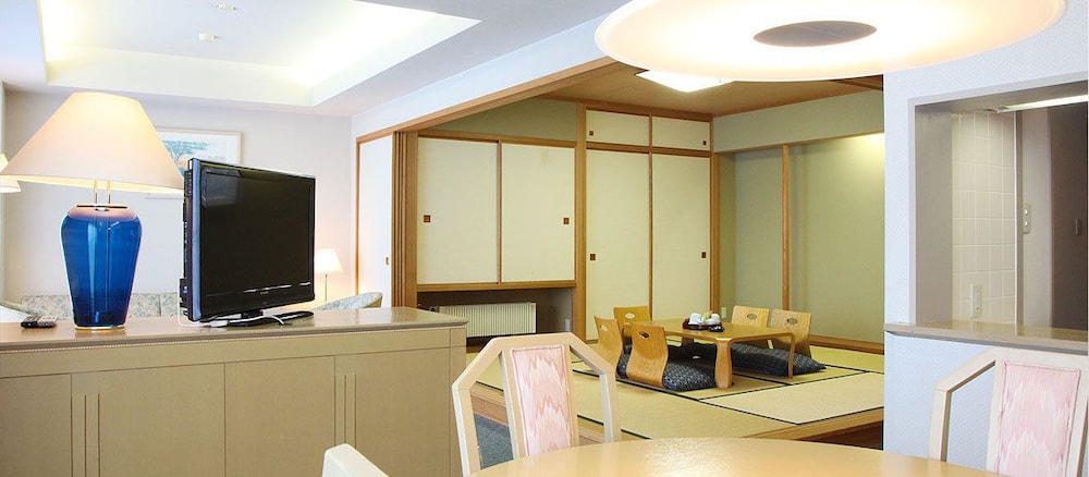 Hotel Anbient Tateshina 38/49
