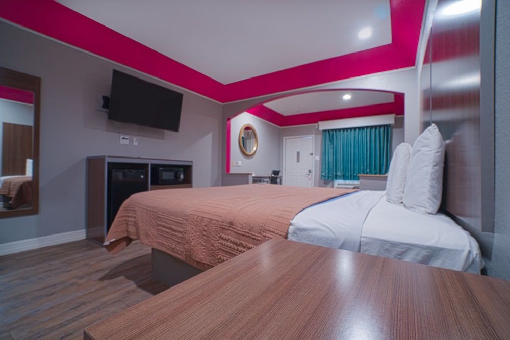 Hotel Bliss Kemah Boardwalk 35/68