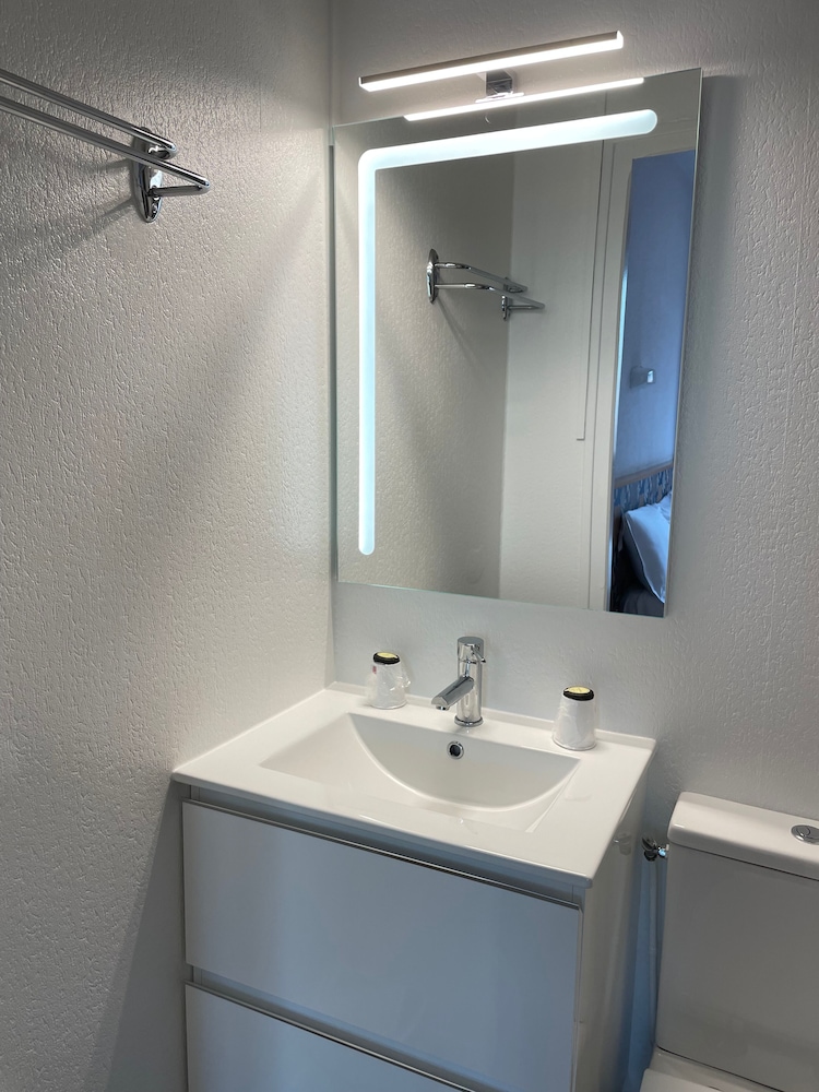 Hotel Saint Clair 41/43