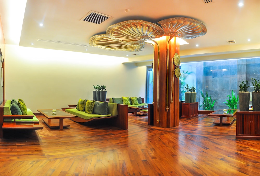The Privilege Floor by Borei Angkor 31/50