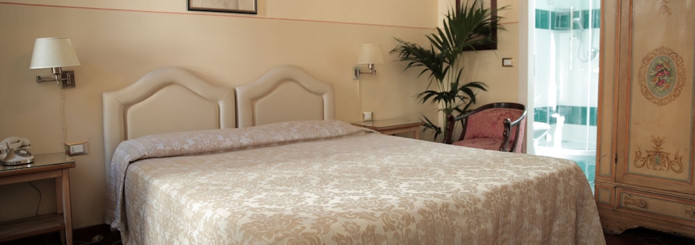 Hotel Villa Liana 10/52