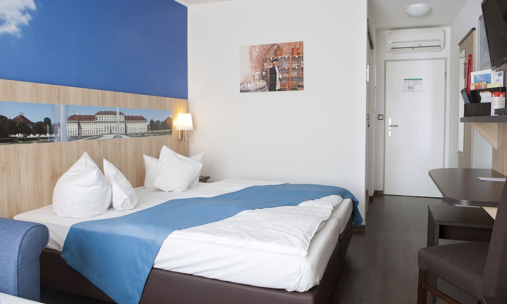 Hotel Blauer Karpfen 15/49